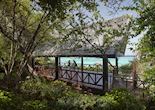 Yoga Pavilion at Mandarin Oriental, Canouan