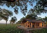 Davison's Camp, Hwange National Park