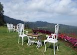 Views from Plataran Bromo