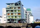 The Glasshouse Hotel