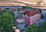 Hotel Bastion, Zadar