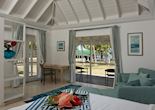 Bequia Plantation Hotel, Bequia