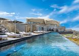Andronis Concept Wellness Resort, Imerovigli