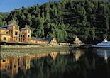 Termas de Puyuhuapi Hotel & Spa, Puyuhuapi