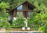 The Tubkaak Resort, Krabi