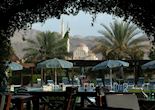 Radisson Blu, Muscat