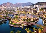 One & Only Cape Town, Spa Island