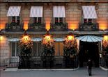 Hôtel Lancaster, Paris