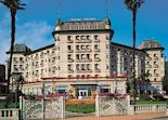 Regina Palace Hotel, Stresa