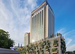 Exterior, Parkroyal Collection Kuala Lumpur