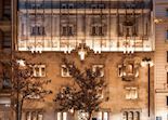 Exterior, Hotel Magnolia 