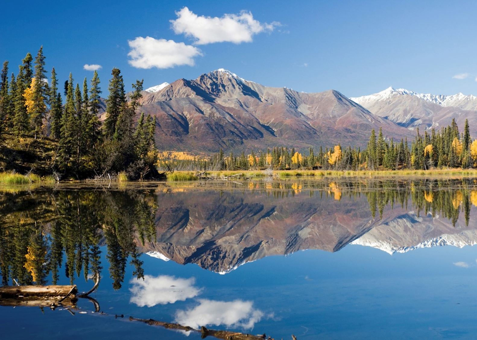 Best Time to Visit Alaska | Climate Guide | Audley Travel US