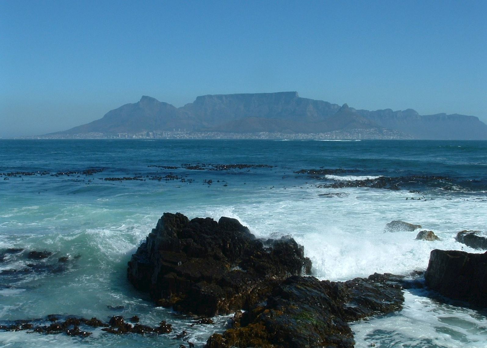 Cape Town: An inspiring example of resilience | Audley Travel US