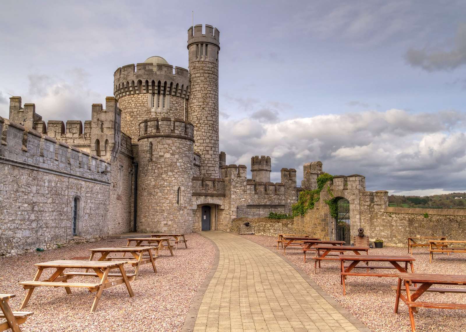 Deluxe castles of Scotland & Ireland | Audley Travel US