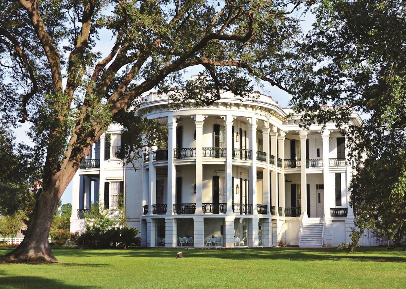 Plantation homes of the Deep South | Audley Travel