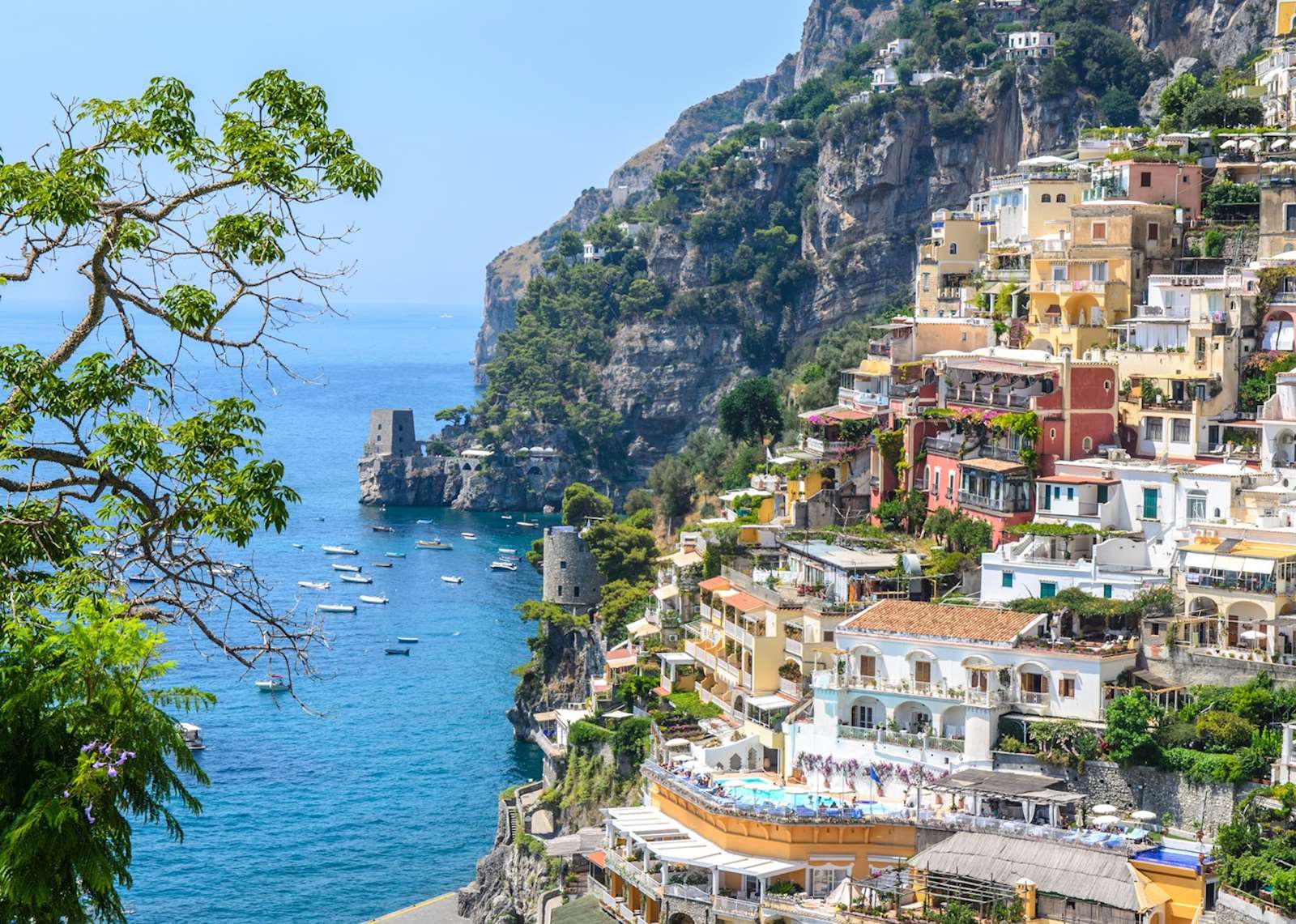 Southern Italy and Amalfi Coast Tour | Audley Travel US