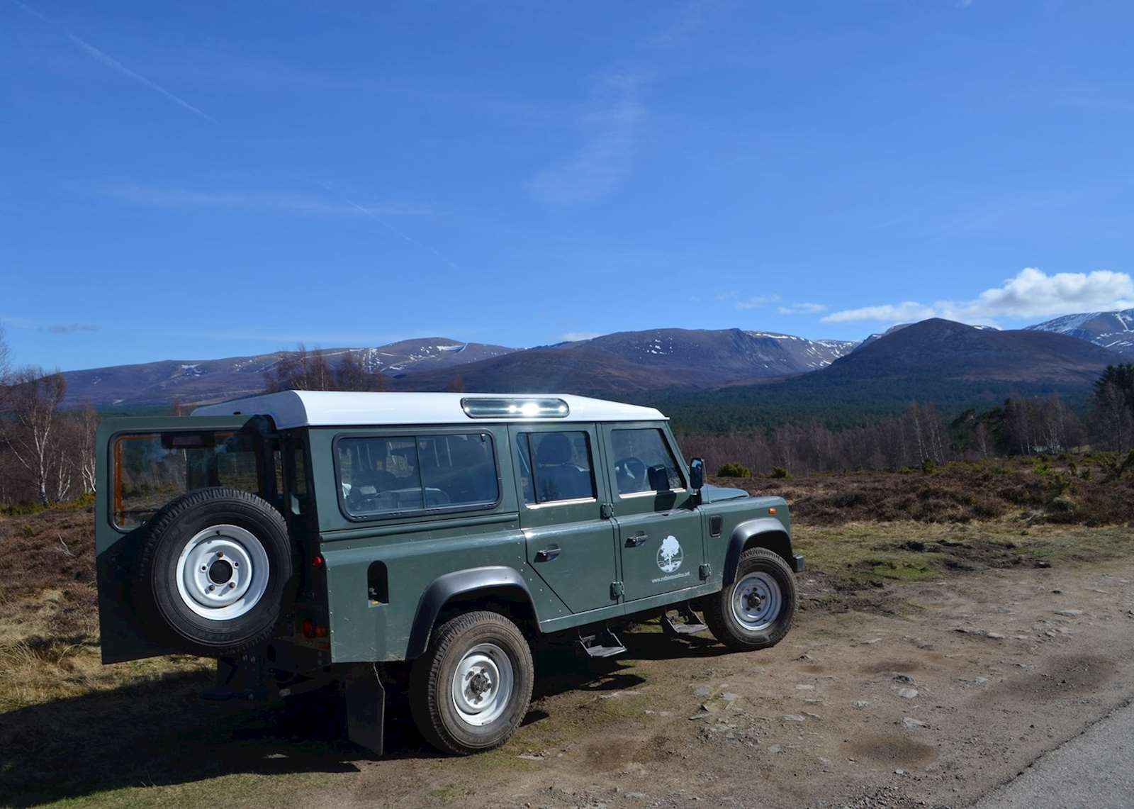 Capitals & countryside of England & Scotland | Audley Travel US