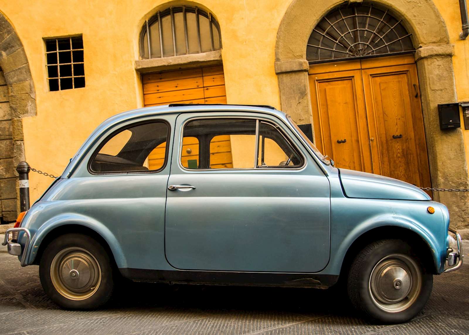 Tuscany and Umbria SelfDrive Tour Audley Travel UK