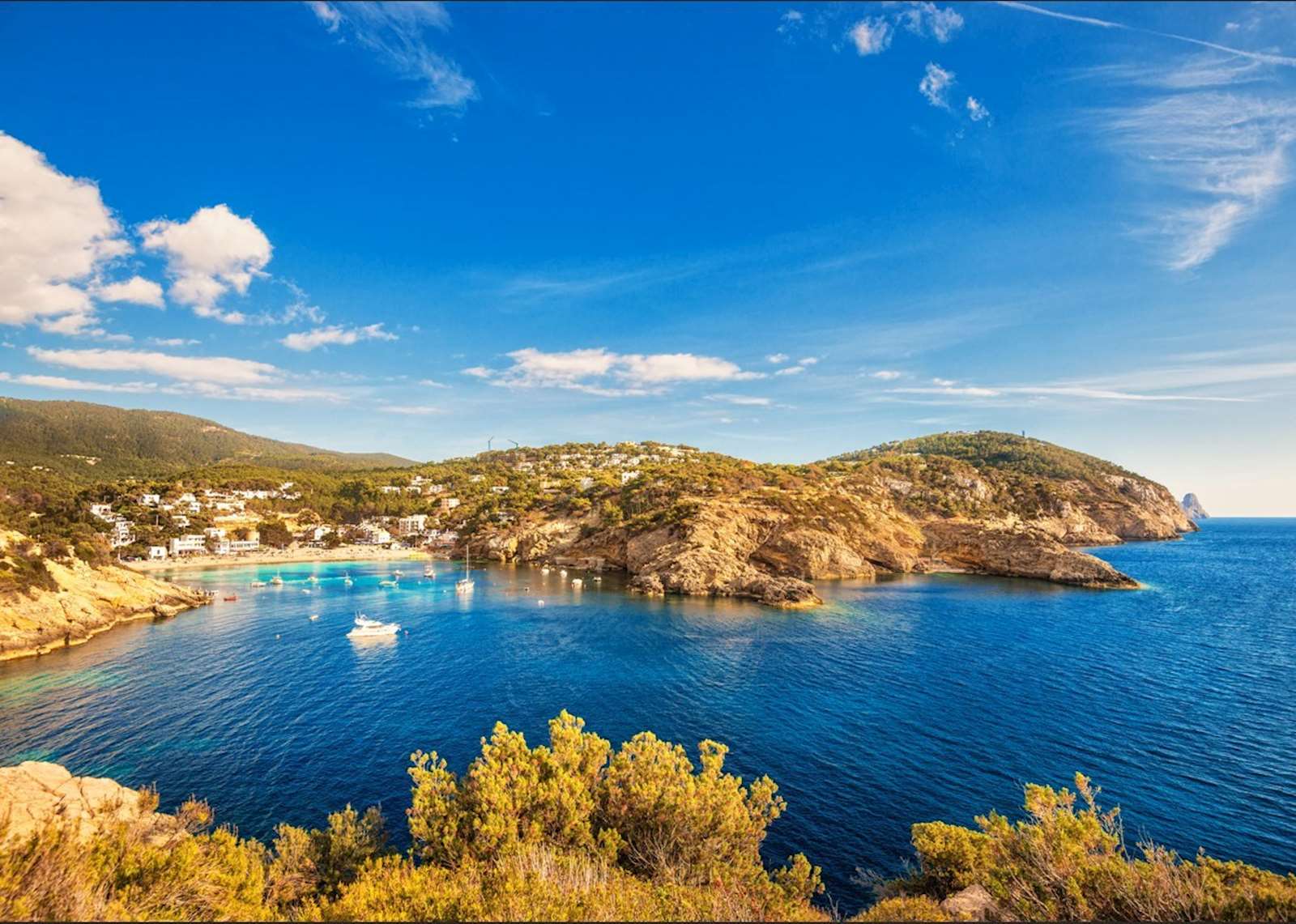 Island hopping it the Balearics | Audley Travel US