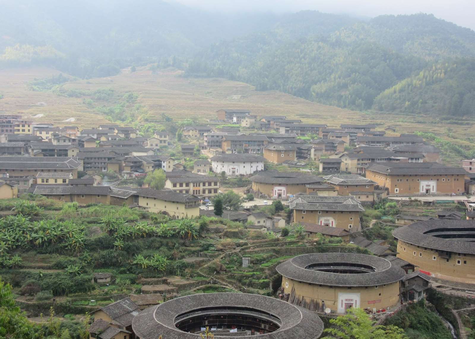 Classic China & Fujian tulou houses | Audley Travel UK