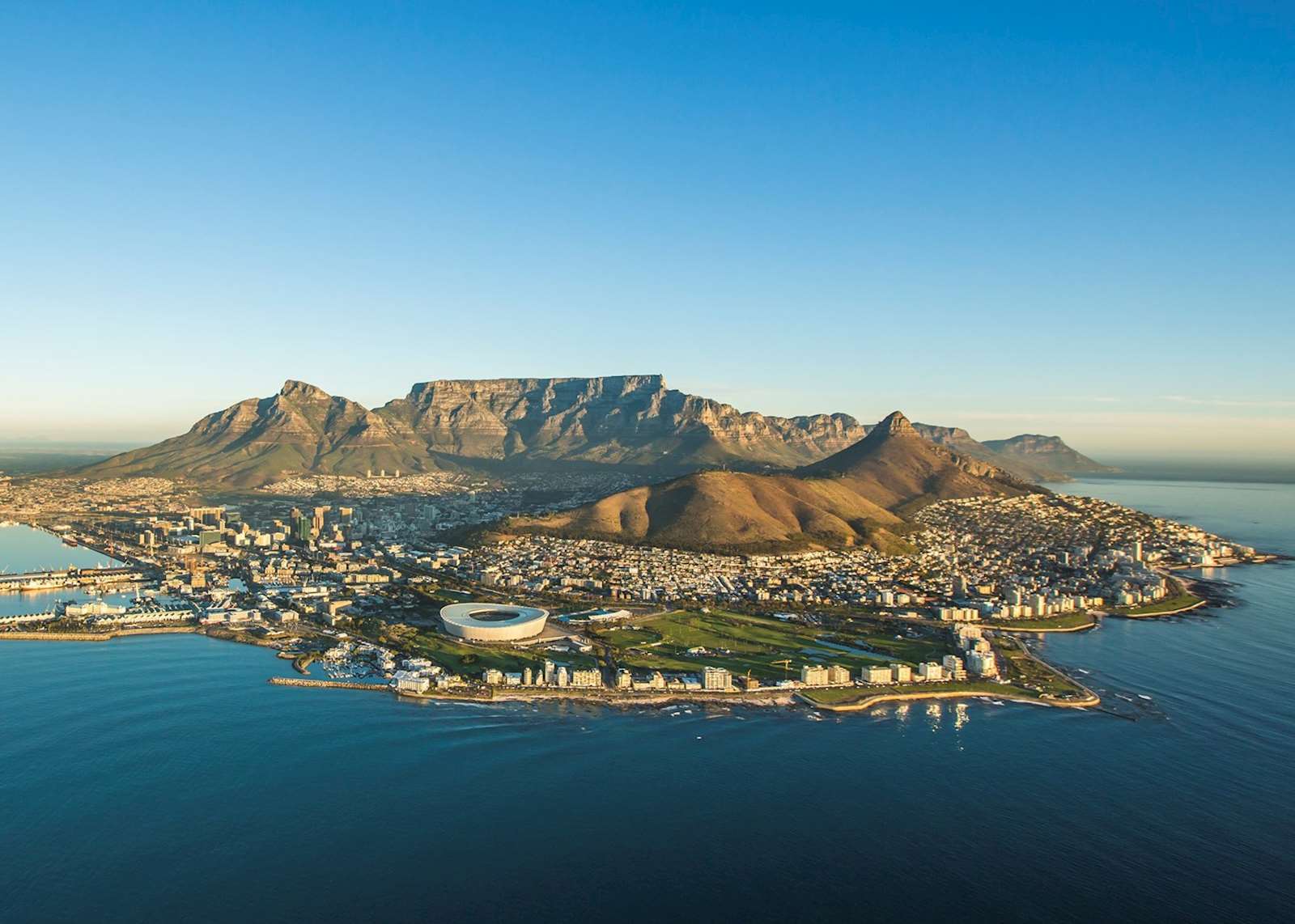 Cape Town to Windhoek: west coast self-drive tour | Audley Travel UK