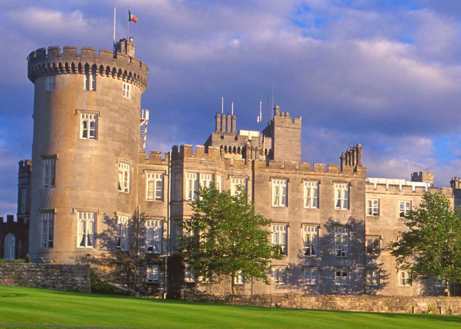 Castle hotels in Scotland, Ireland & Britain | Audley Travel US