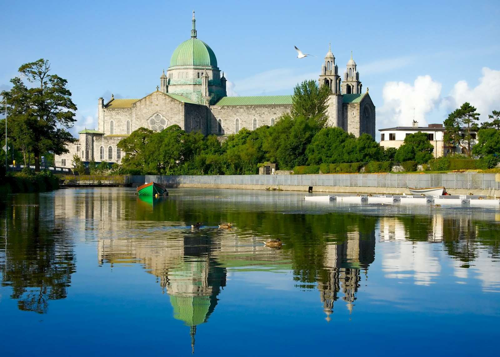 Selfdrive wild Scotland & Ireland Audley Travel US