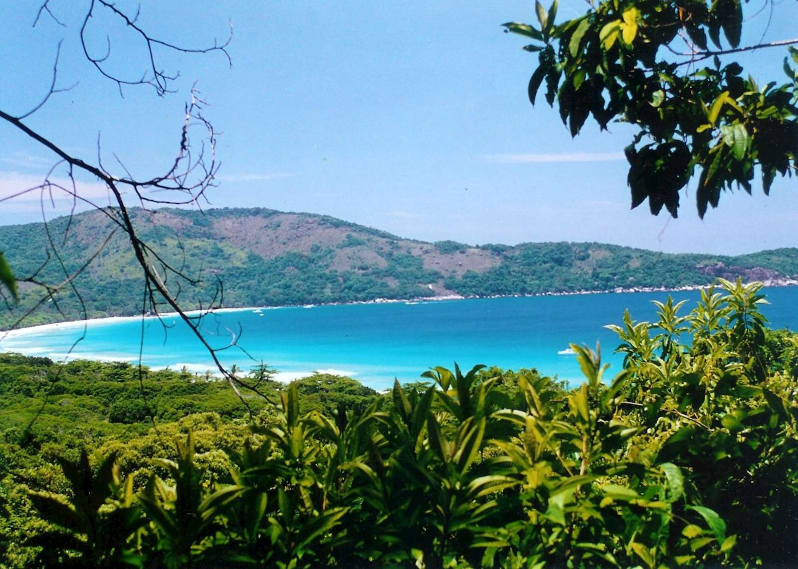 Brazil's Green Coast Rio, Paraty & Ilha Grande Audley Travel UK