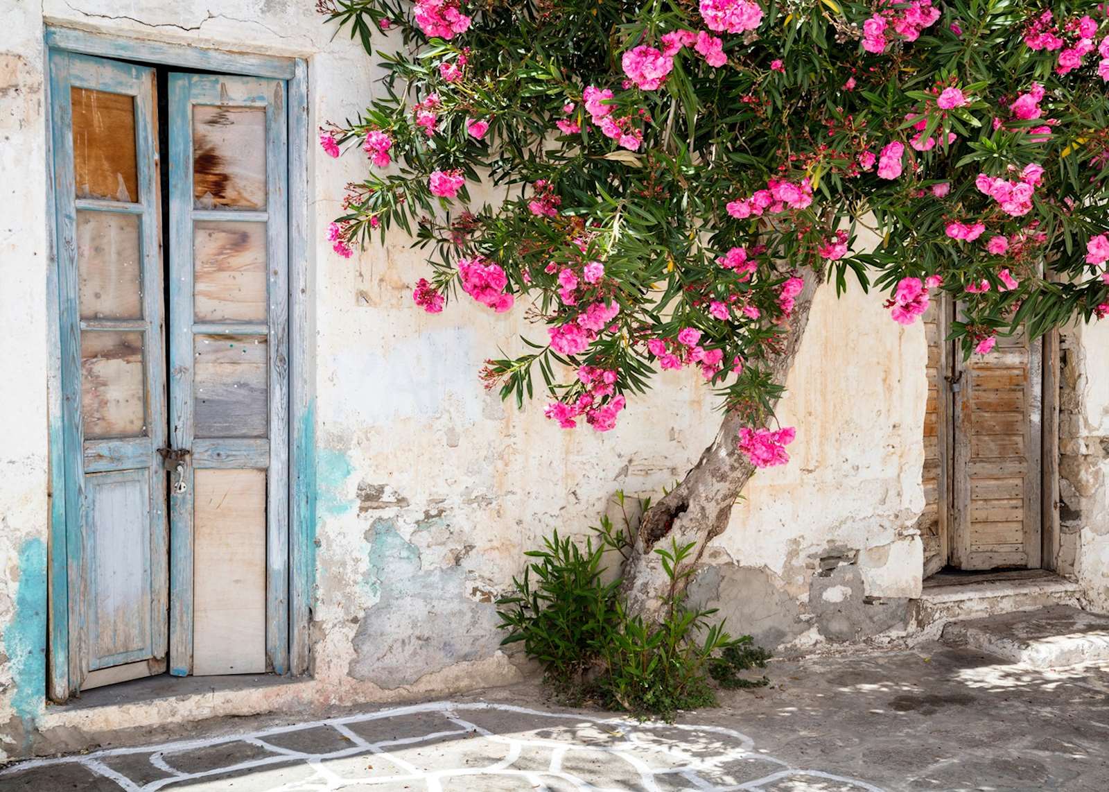 Cycladic Islands: Milos, Paros & Naxos | Audley Travel US