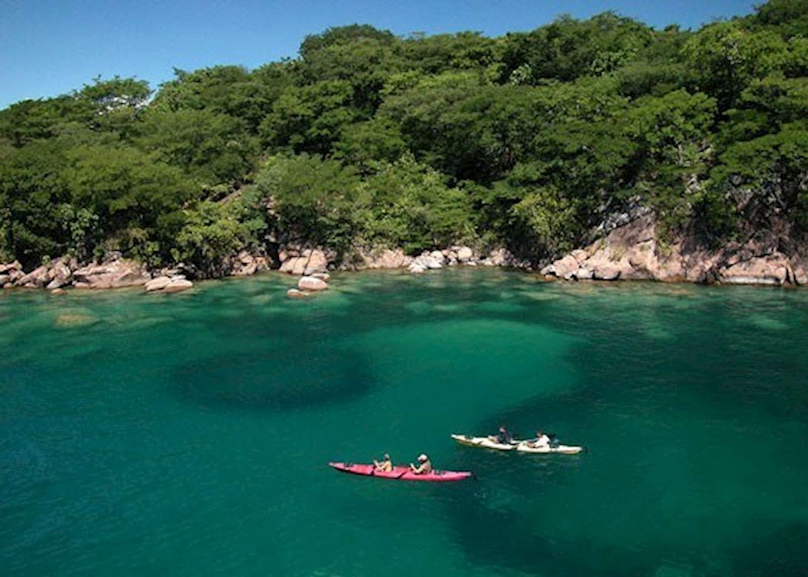 Lake Malawi holidays | Audley Travel UK