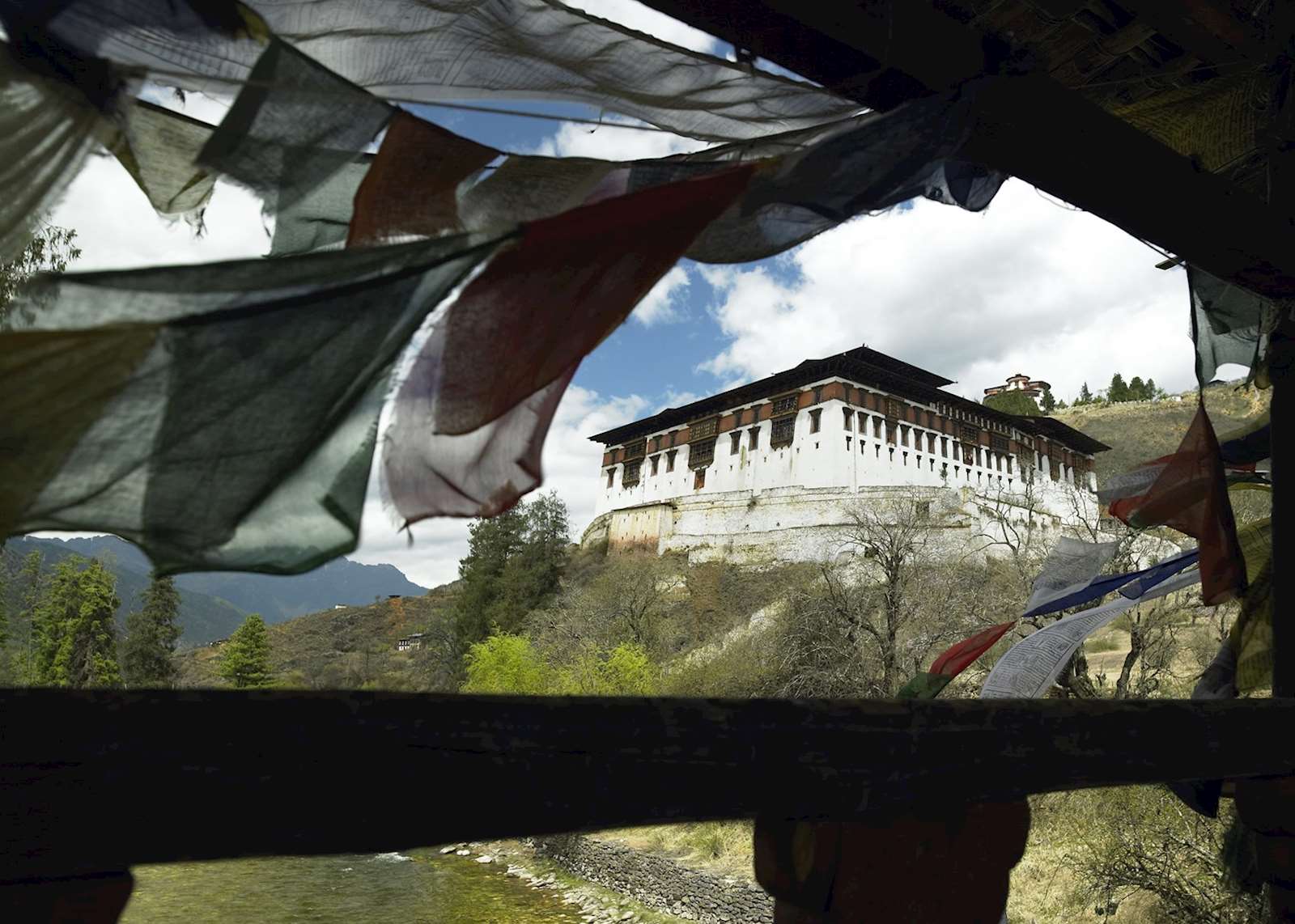 Paro Declaration Bhutan Highlights Tour: Thimphu, Punakha & Paro | Audley Travel US