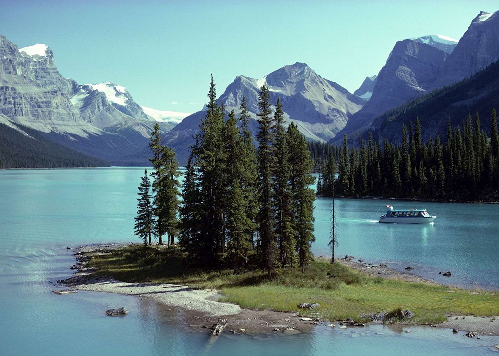 Best of Western Canada Tour | Audley Travel US