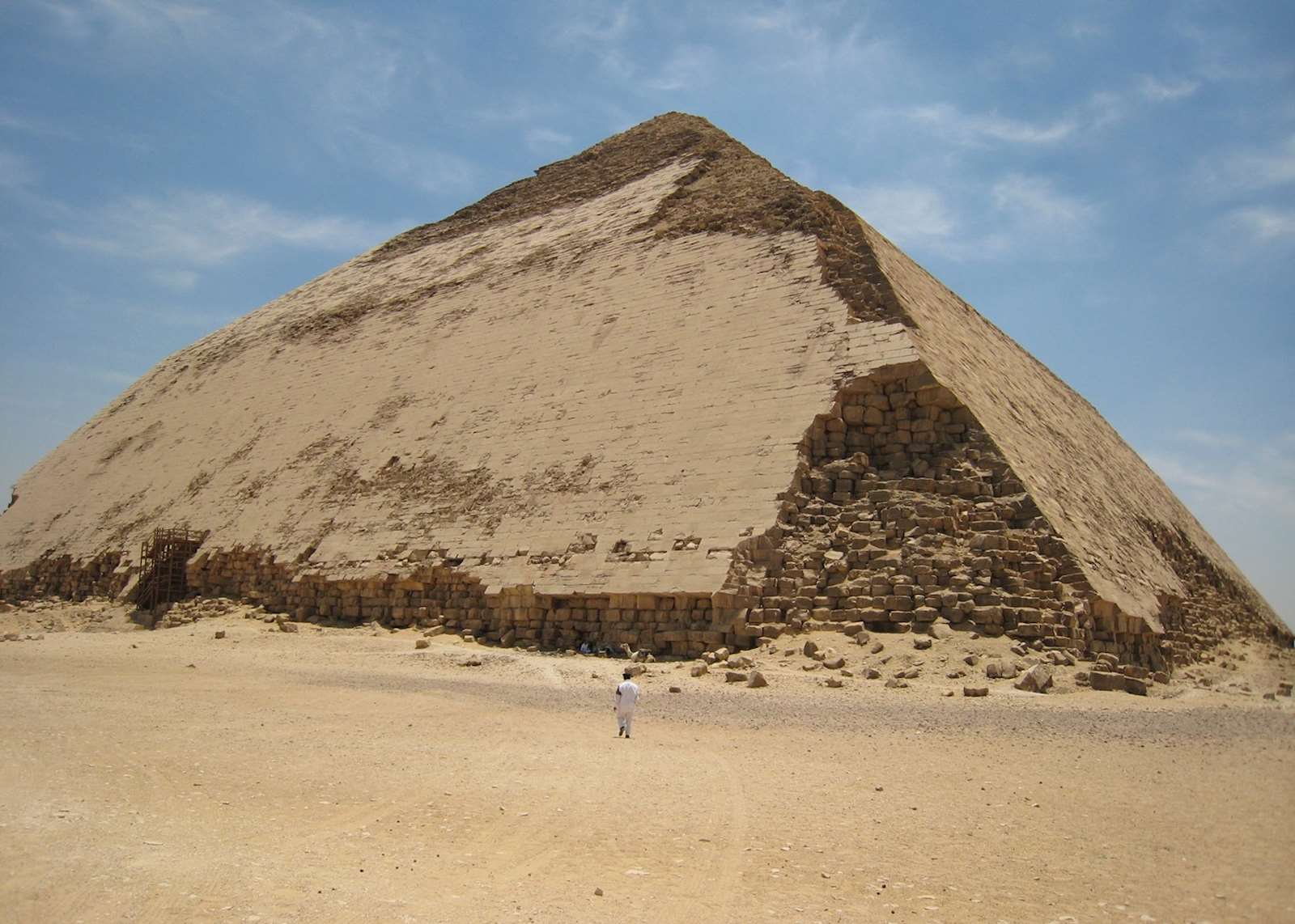 Grand tour of Egypt's history | Audley Travel US