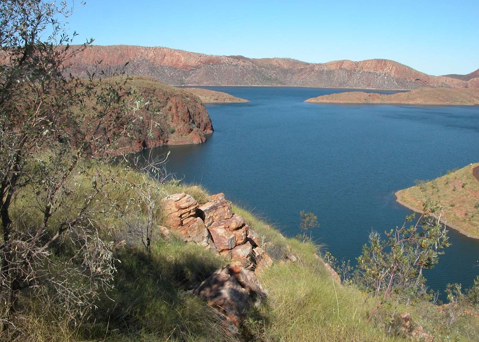 The Kimberley by land, air and sea | Audley Travel US