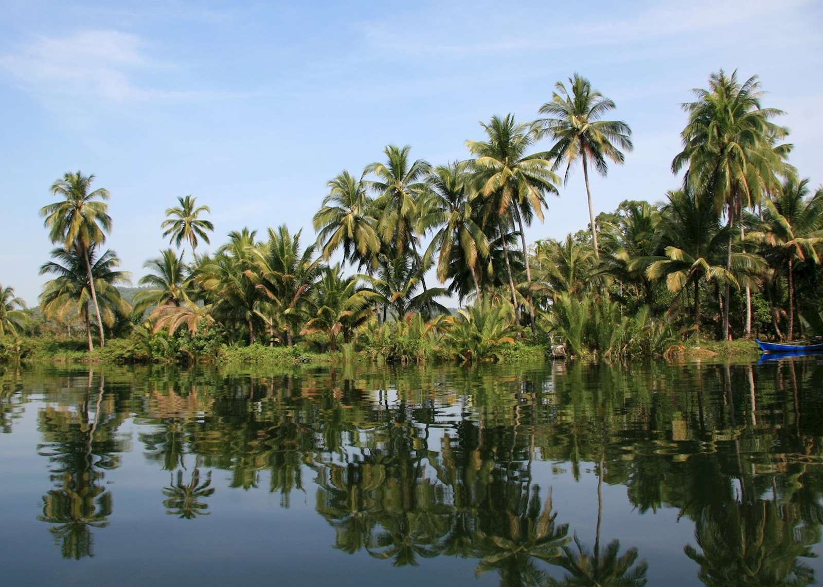 Cambodia's nature & communities | Audley Travel US