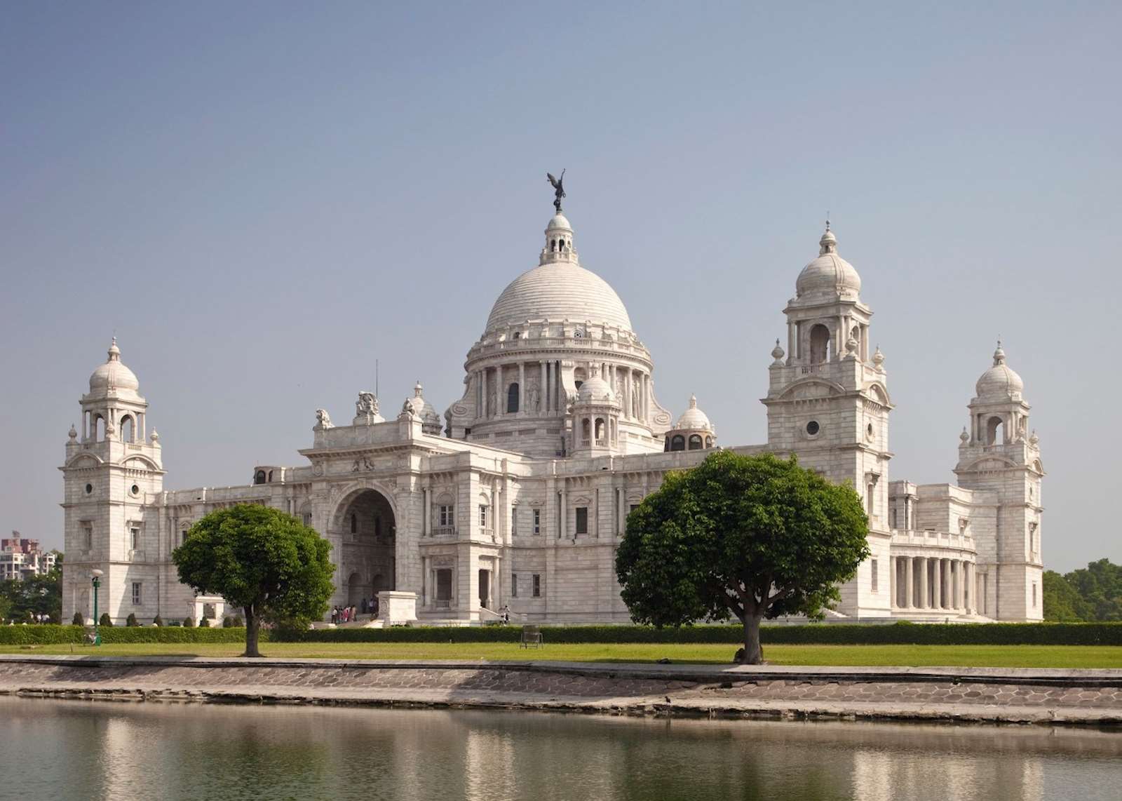 Calcutta: Culture And Cuisine In India's Friendliest City | Audley ...