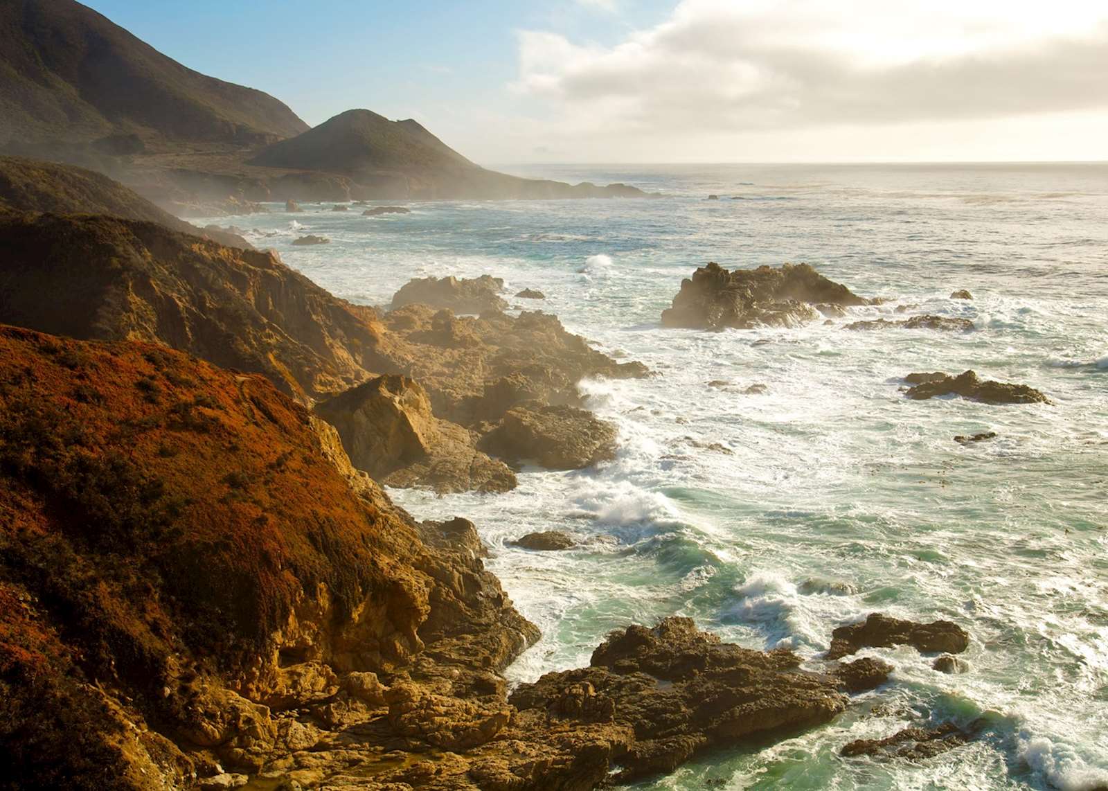 Coastal California Family Road Trip | Audley Travel US