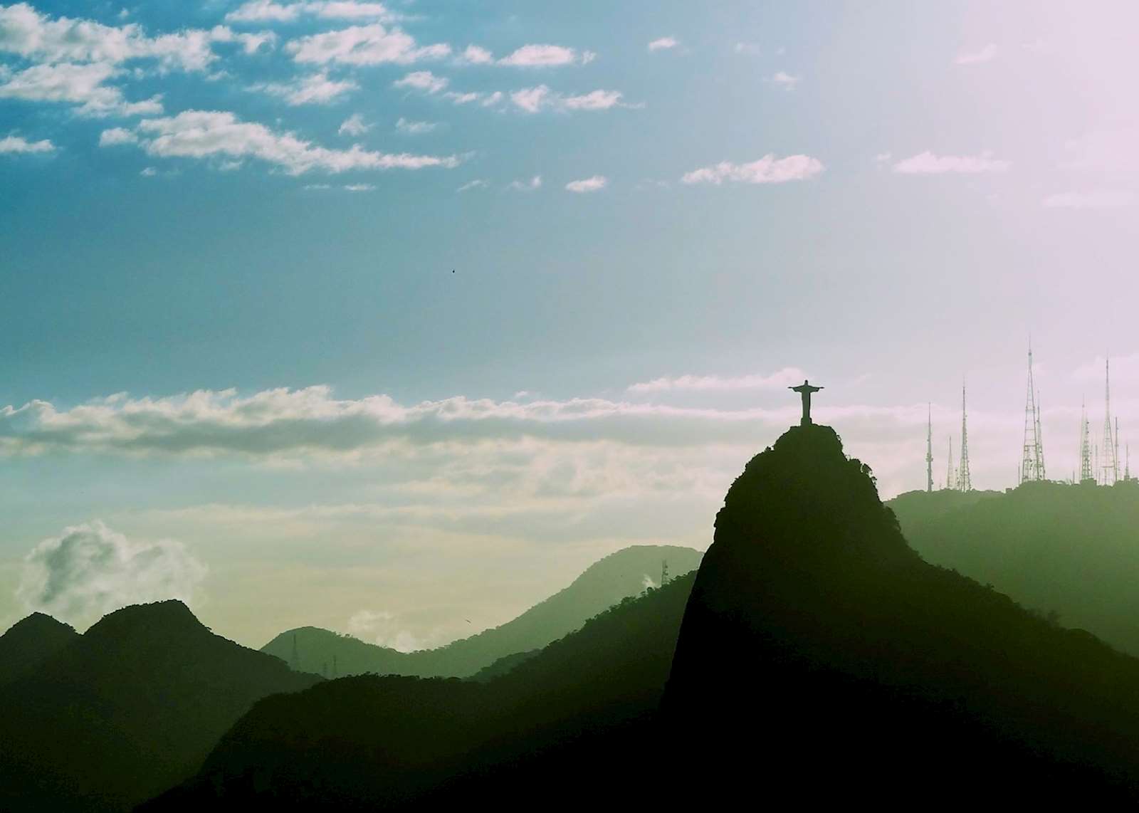 Brazil Tour: Iguaçu Falls, Amazon & Rio | Audley Travel US