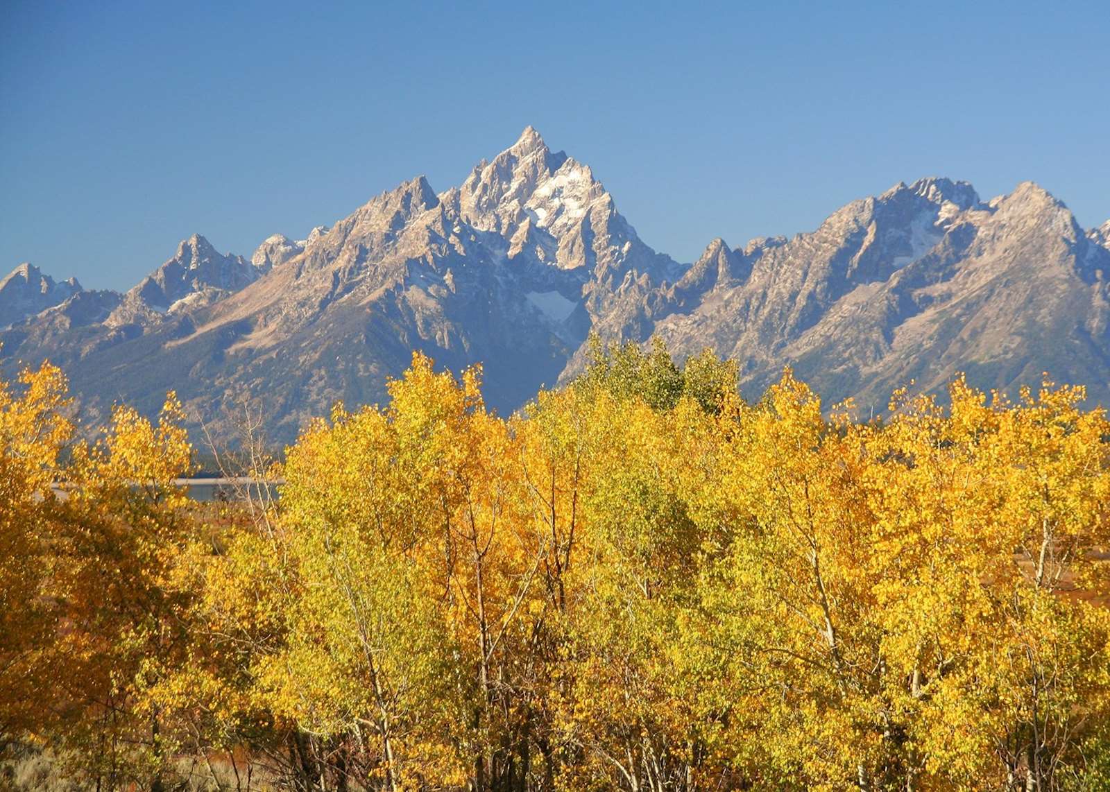 Yellowstone National Park discovered | Audley Travel UK