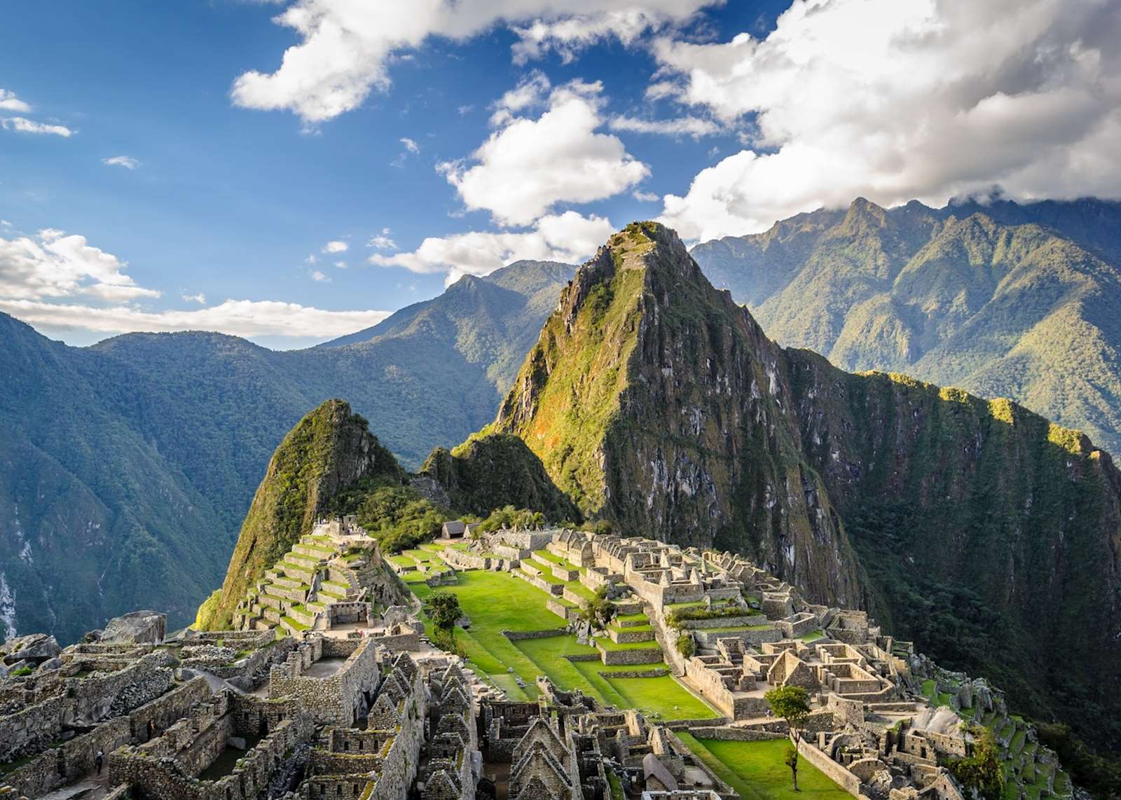 The experts guide to the Andes | Travel guide | Audley Travel US