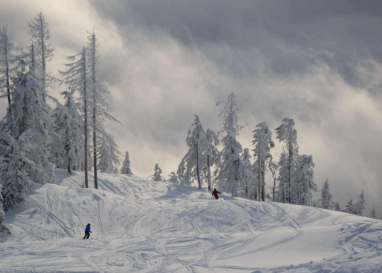 Colorado Rockies Tour | Audley Travel UK