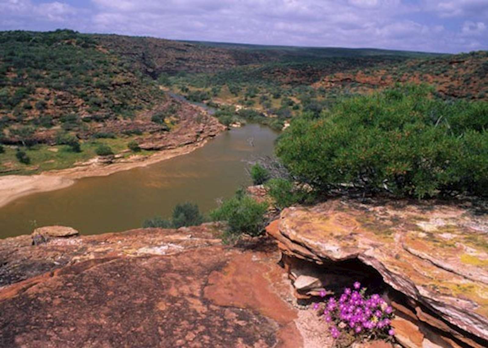 Western Australia's Coral Coast Tour | Audley Travel US