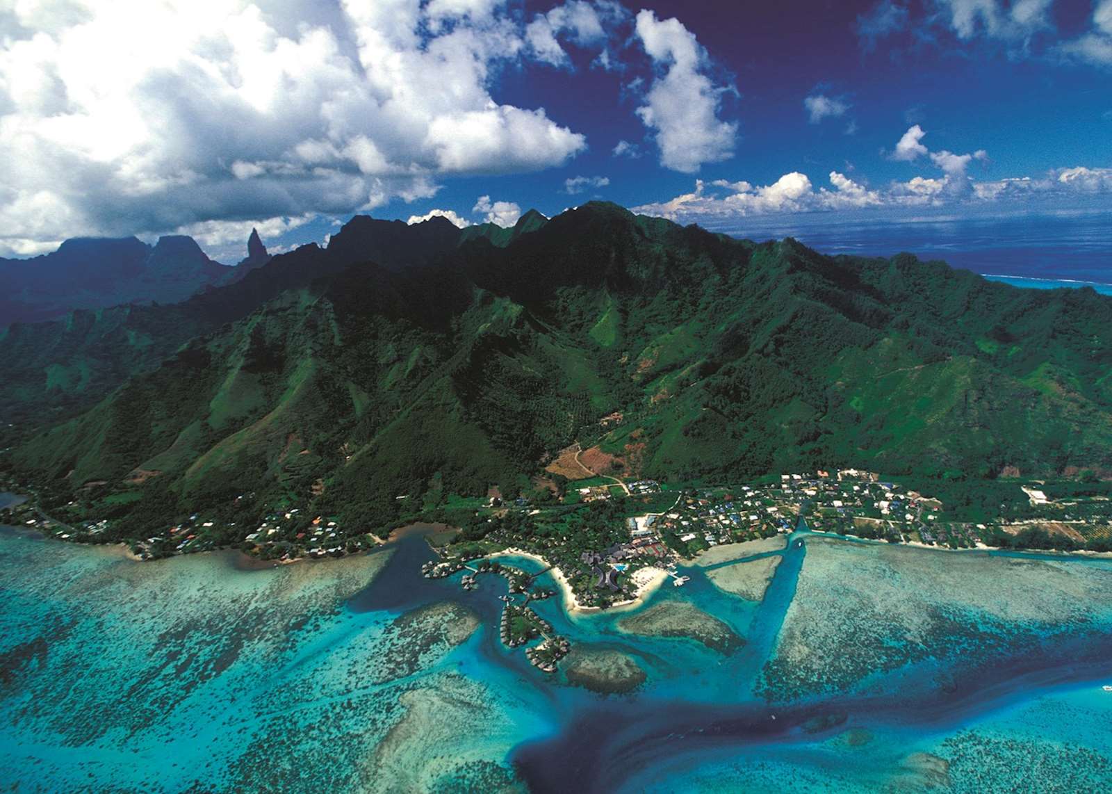 French Polynesia Luxury Tour | Audley Travel US