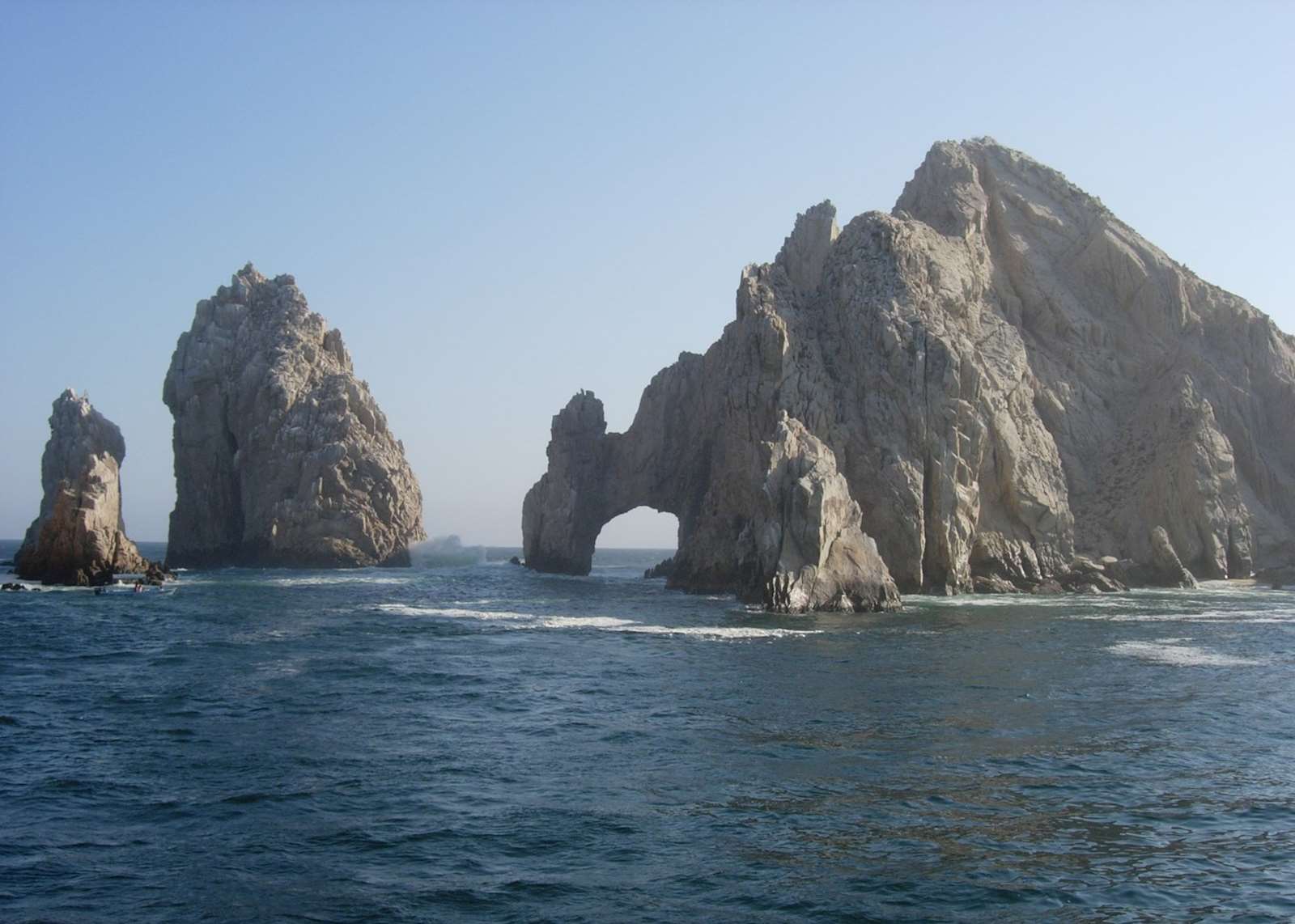 Cruising & whale watching in Baja California | Audley Travel UK