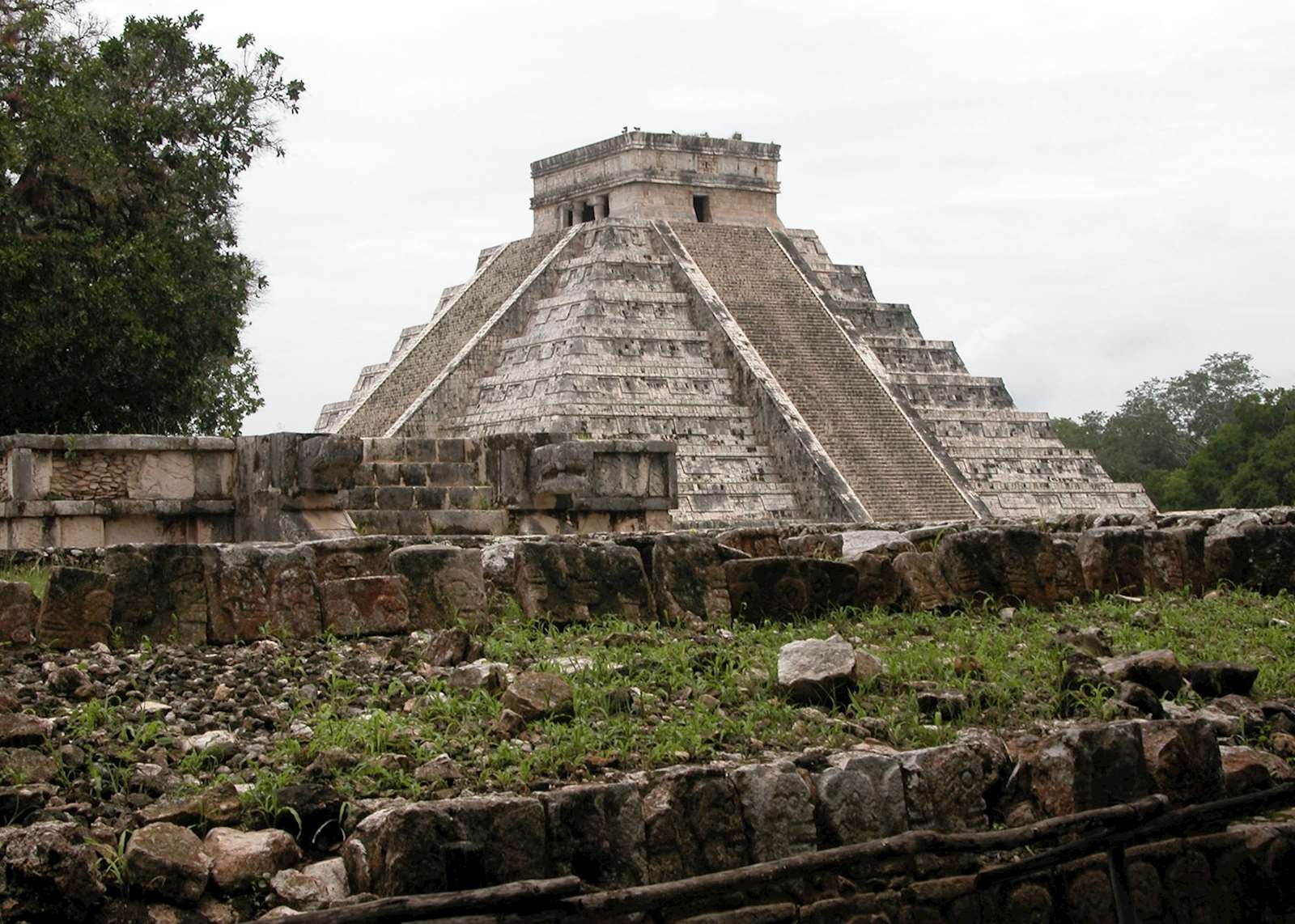 Classic Mexico tour | Audley Travel UK