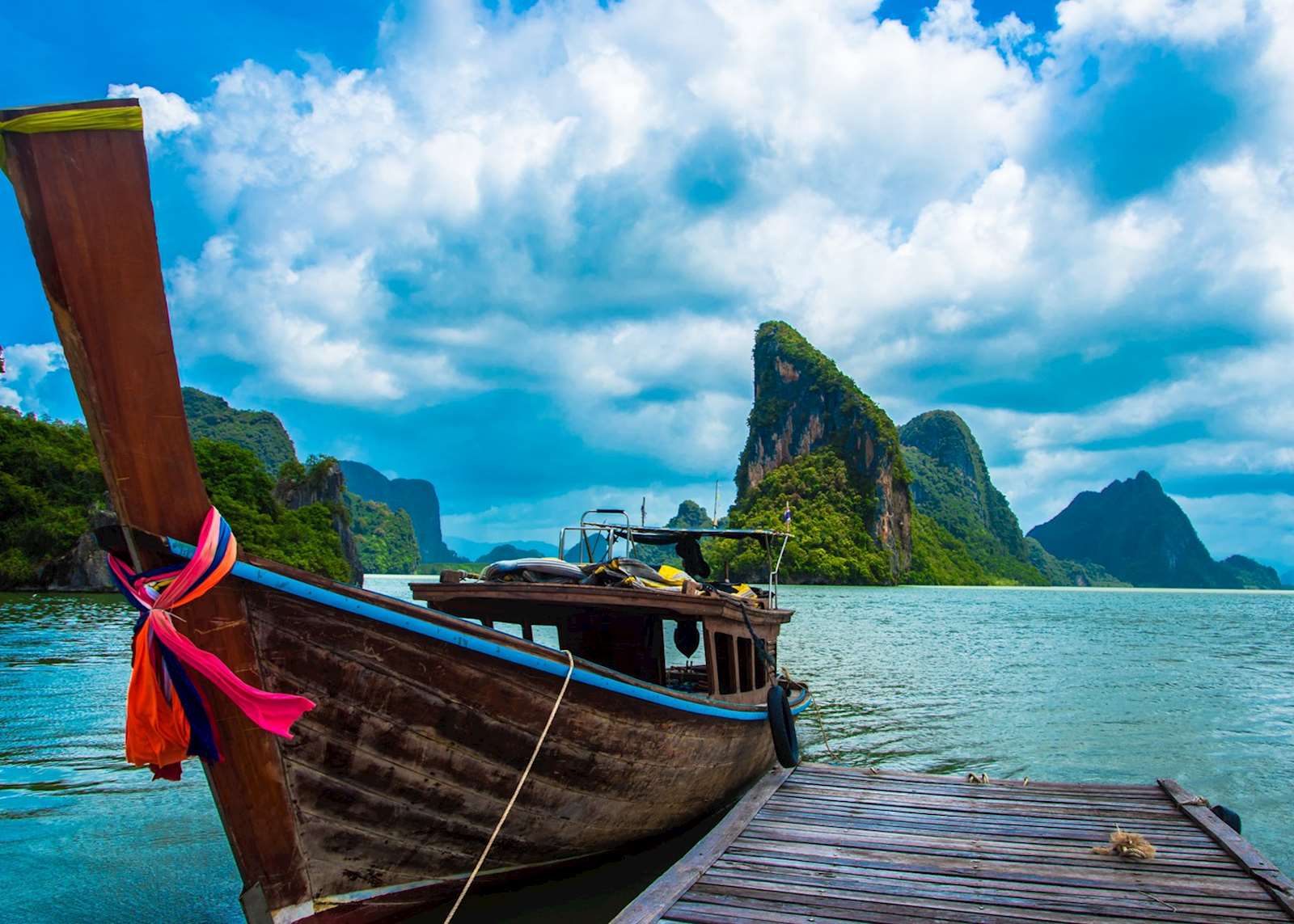 Thailand's best beach holidays Audley Travel UK