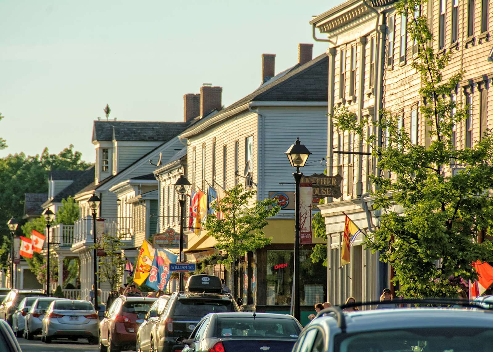 Ultimate New Brunswick SelfDrive Tour Audley Travel UK