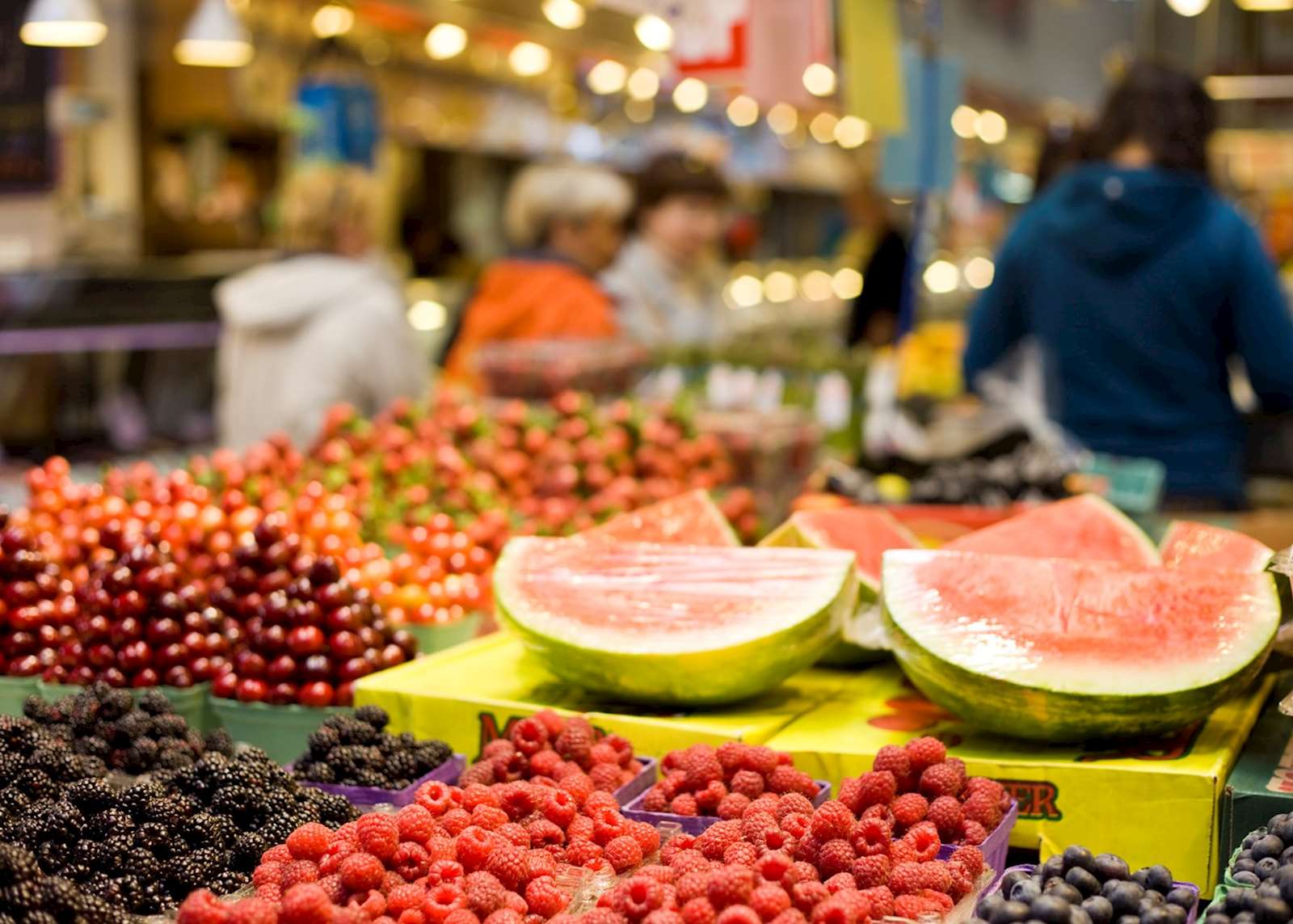 Best of Western Canada Tour Audley Travel US