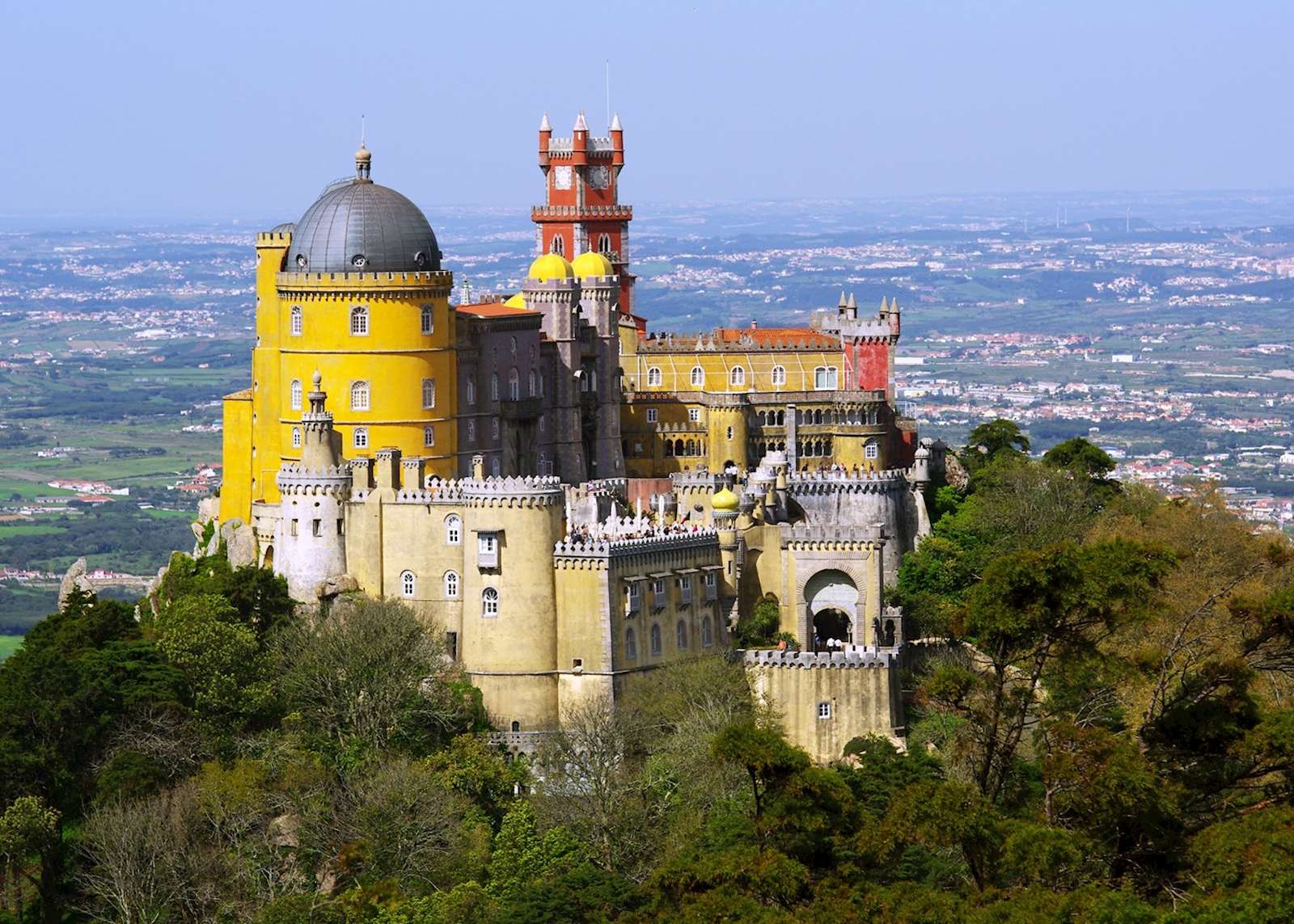 Luxury Portugal Tour | Audley Travel US
