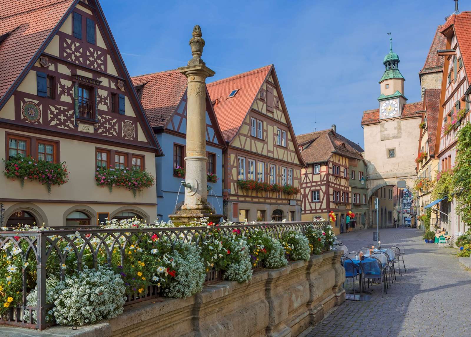 Berlin & Bavaria highlights | Audley Travel US